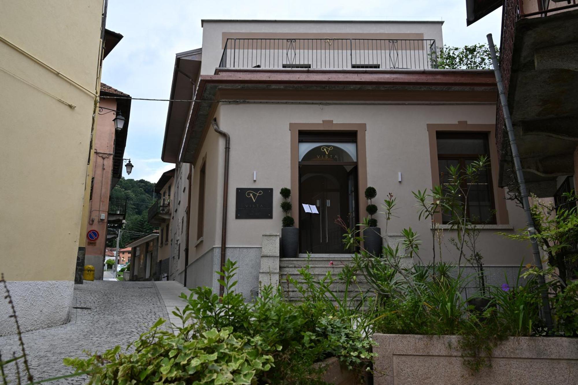 بيلا Vista B&B المظهر الخارجي الصورة