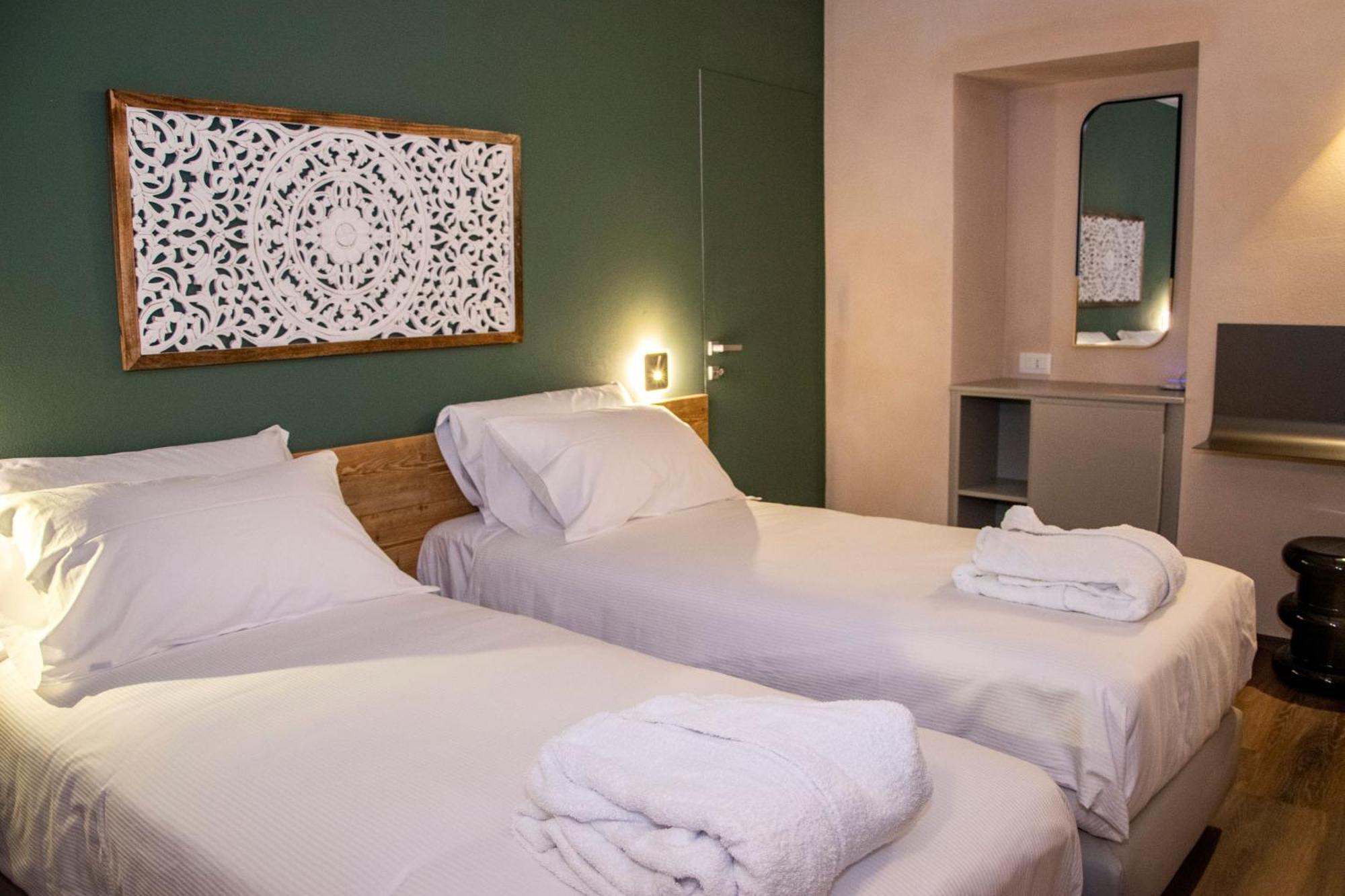 بيلا Vista B&B المظهر الخارجي الصورة
