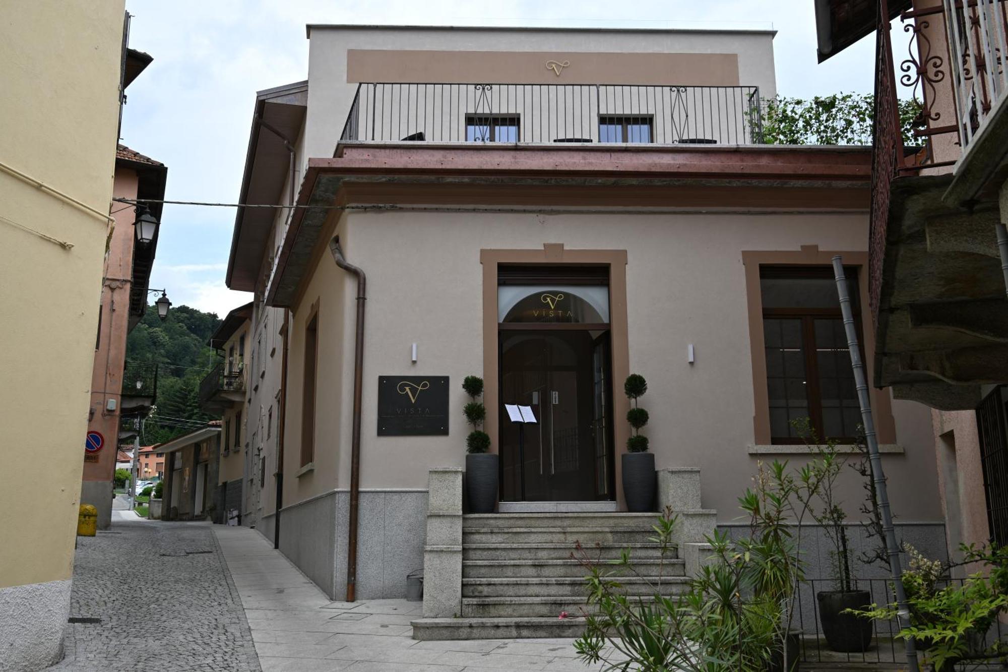 بيلا Vista B&B المظهر الخارجي الصورة