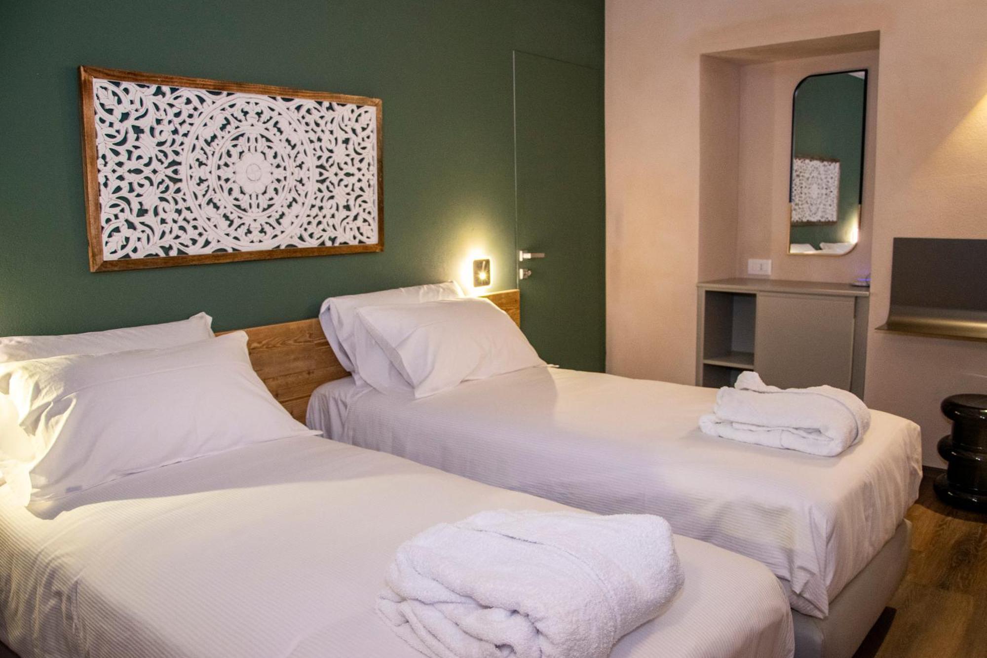 بيلا Vista B&B المظهر الخارجي الصورة