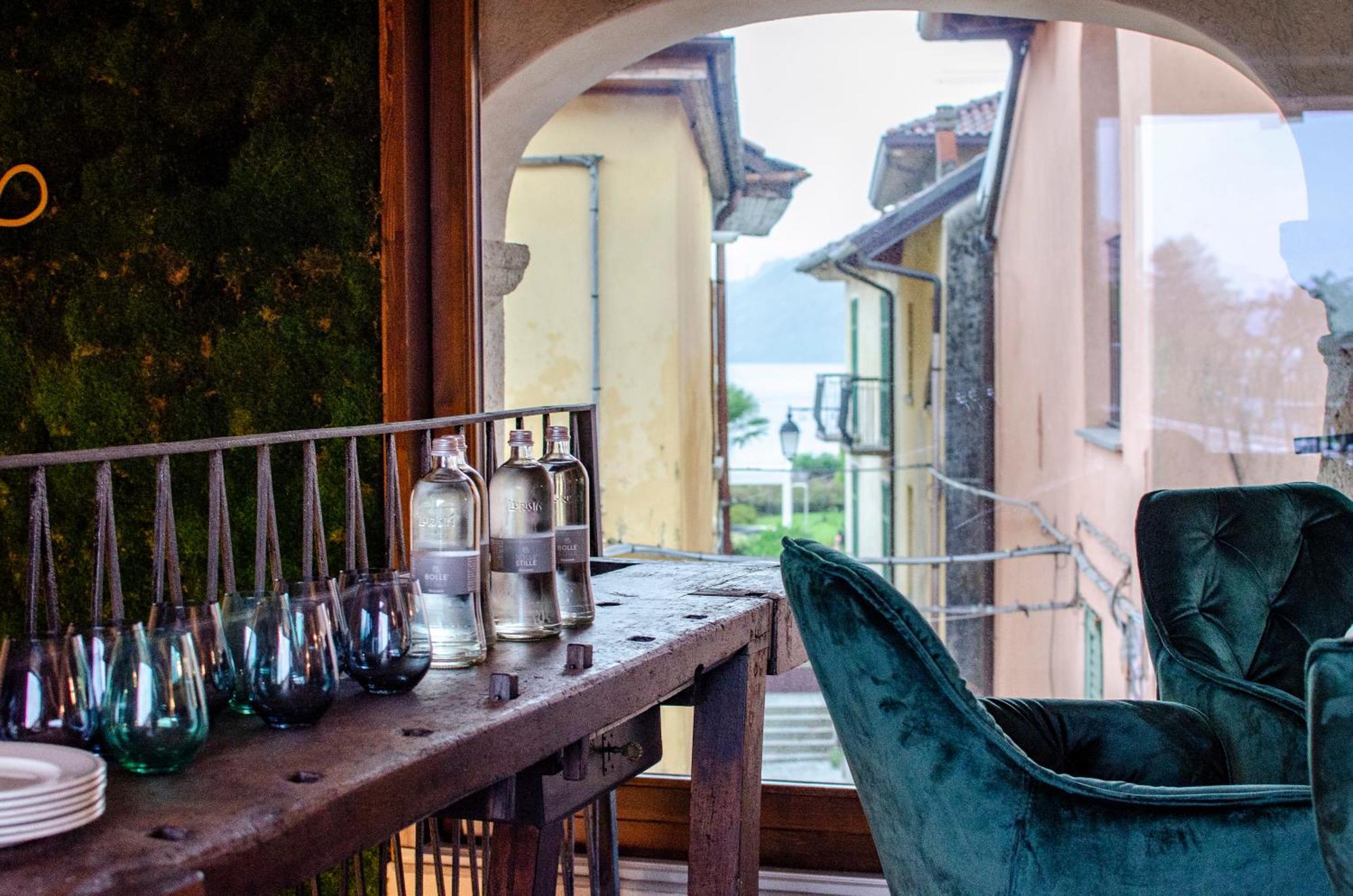 بيلا Vista B&B المظهر الخارجي الصورة
