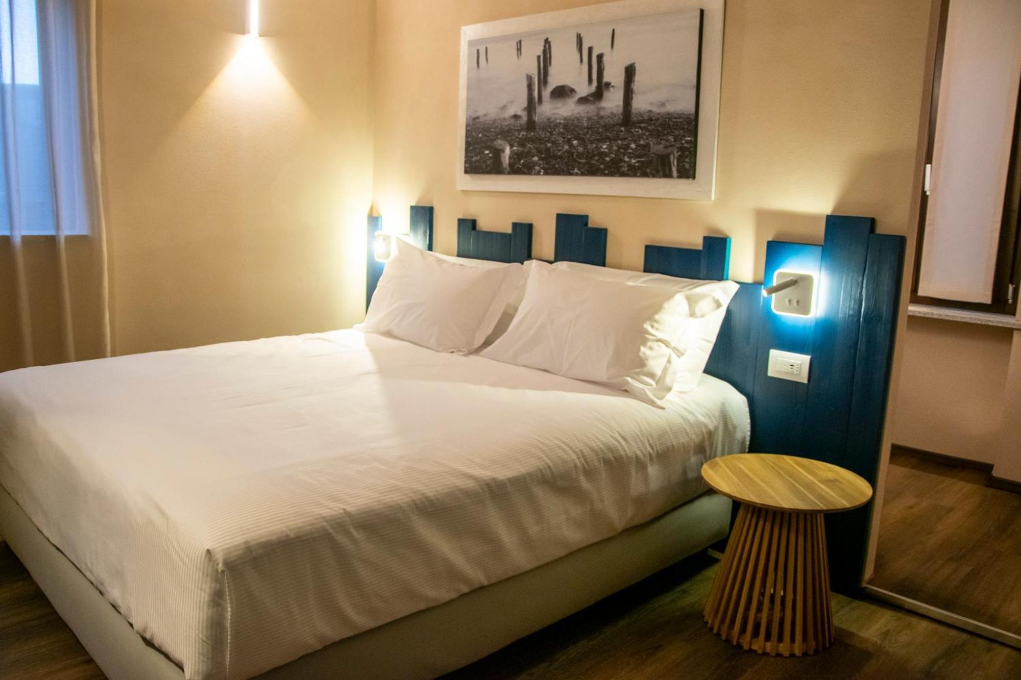 بيلا Vista B&B المظهر الخارجي الصورة