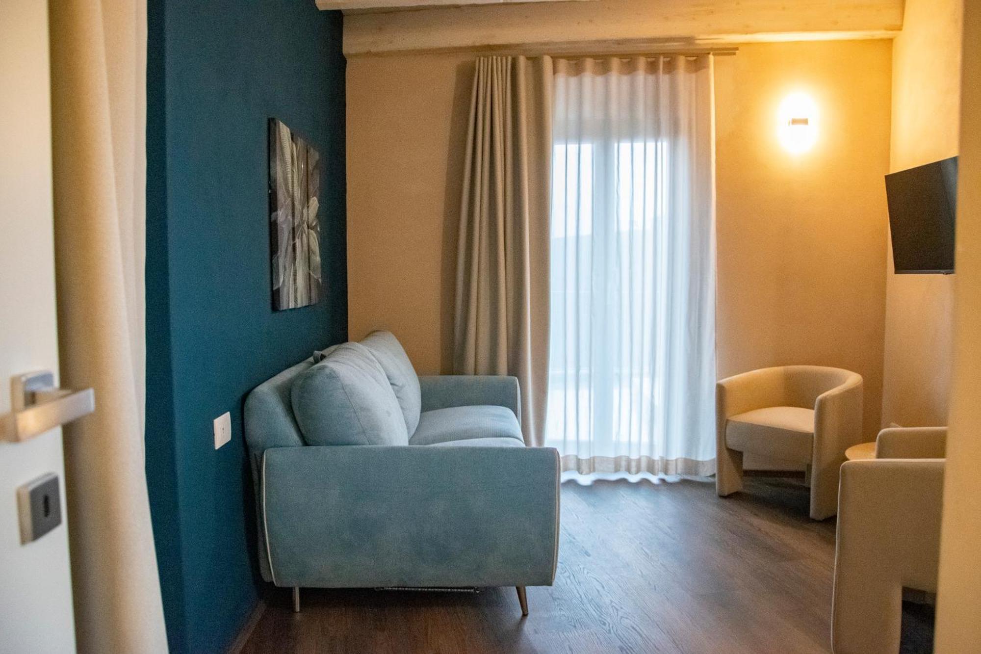 بيلا Vista B&B المظهر الخارجي الصورة
