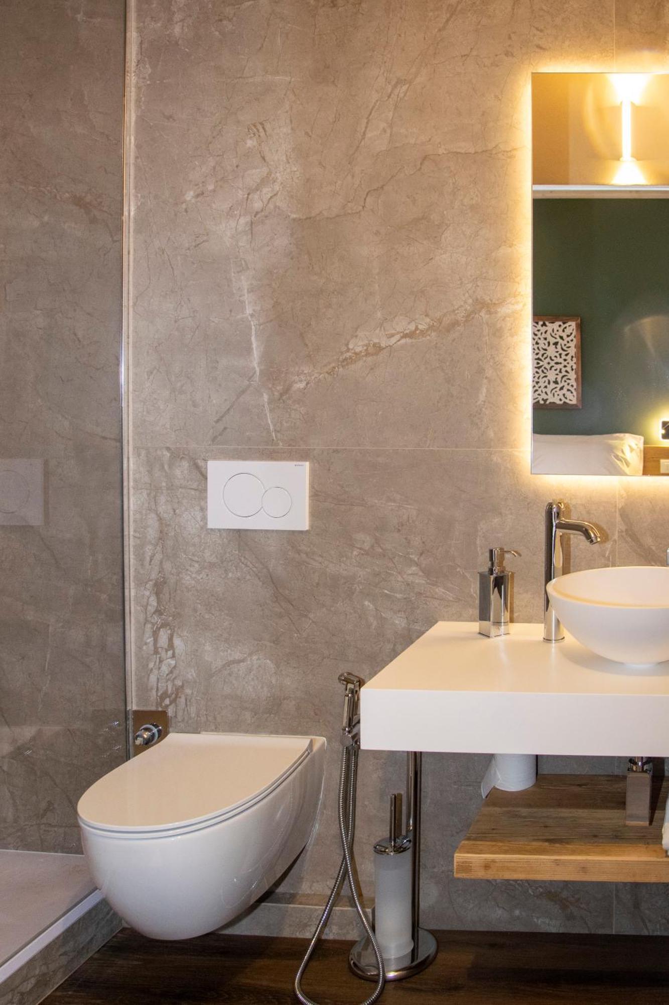 بيلا Vista B&B المظهر الخارجي الصورة