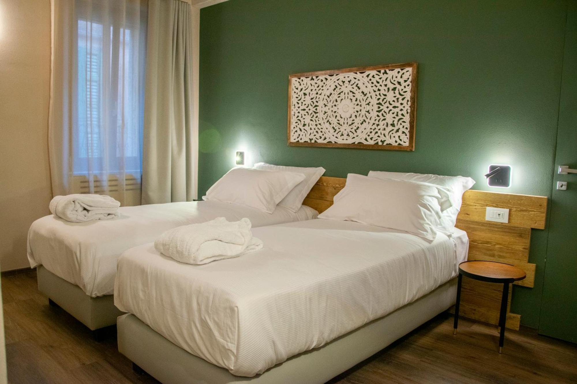 بيلا Vista B&B المظهر الخارجي الصورة