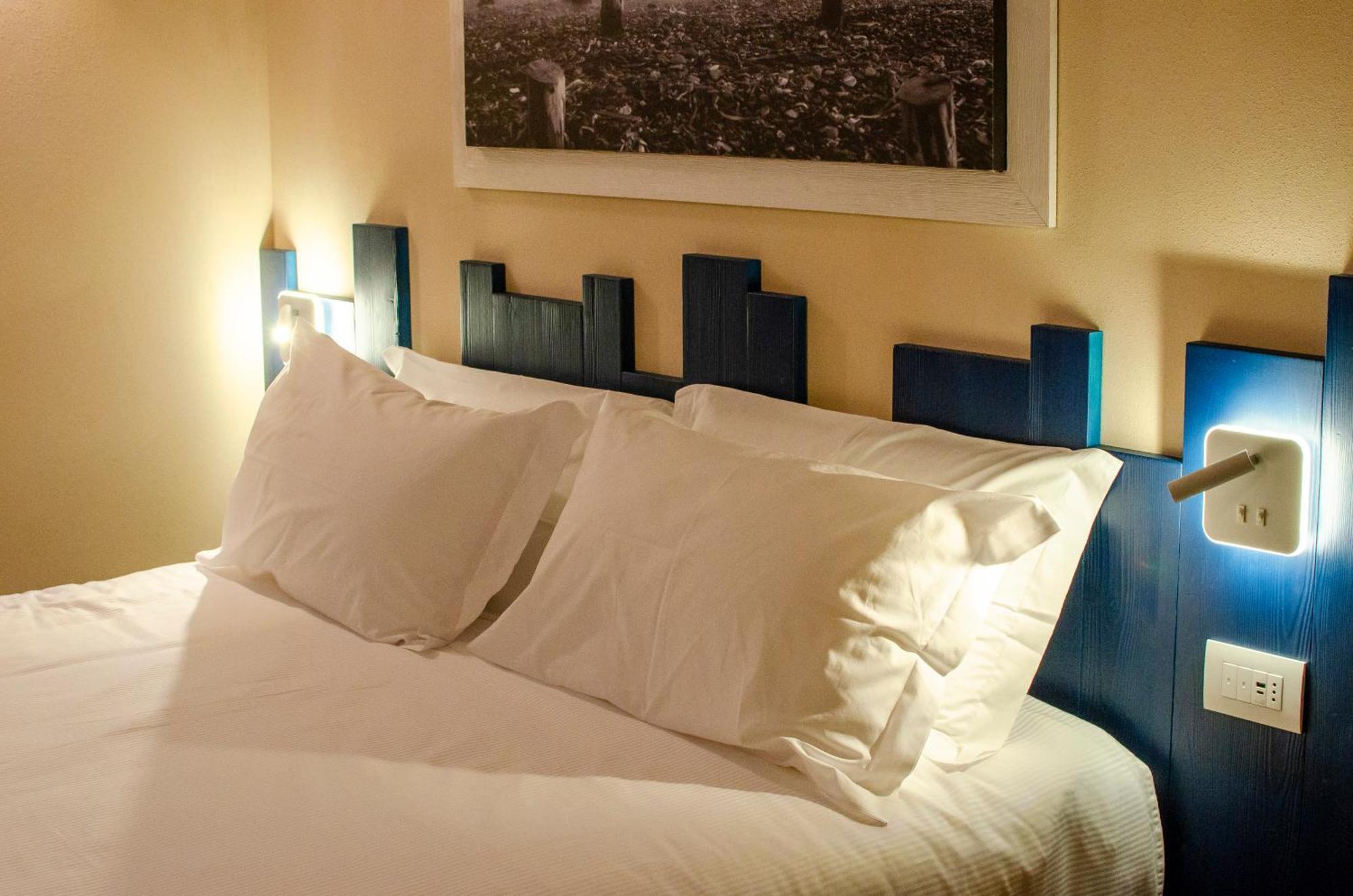 بيلا Vista B&B المظهر الخارجي الصورة