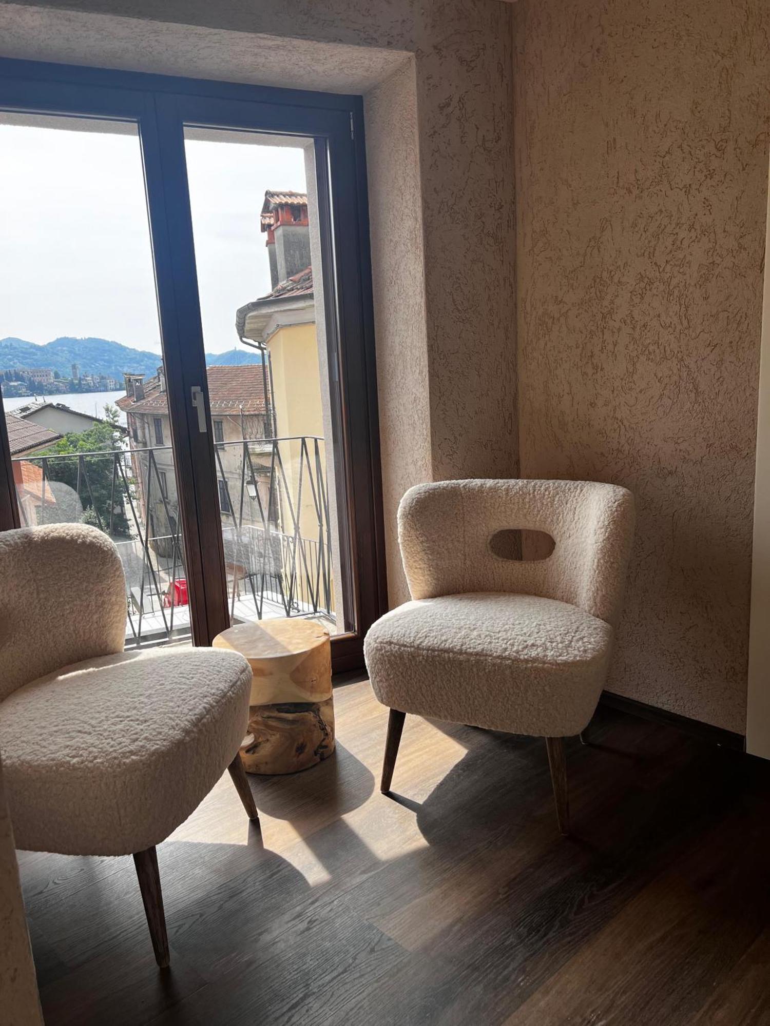 بيلا Vista B&B المظهر الخارجي الصورة