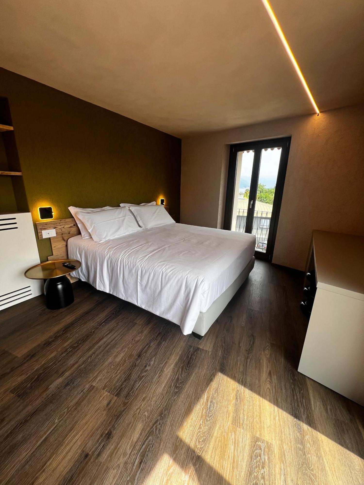 بيلا Vista B&B المظهر الخارجي الصورة