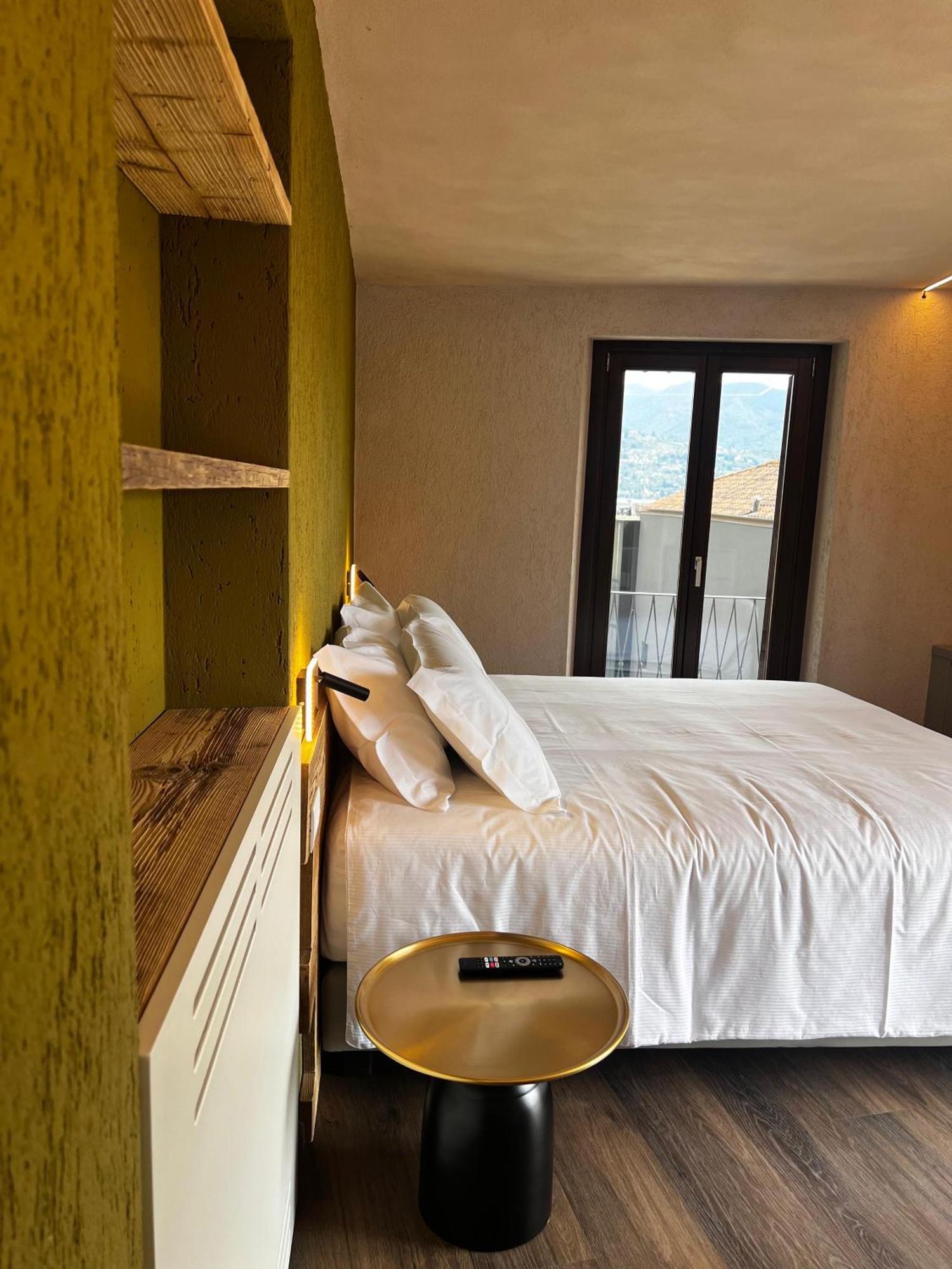 بيلا Vista B&B المظهر الخارجي الصورة